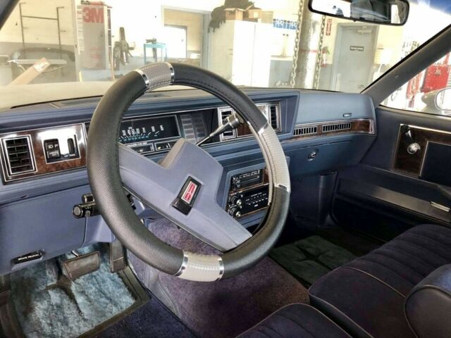 1984 Oldsmobile Cutlass - photo 13