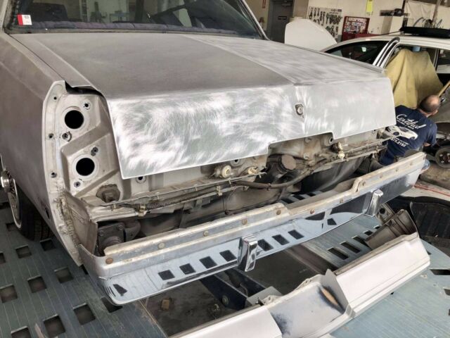 1984 Oldsmobile Cutlass - photo 5