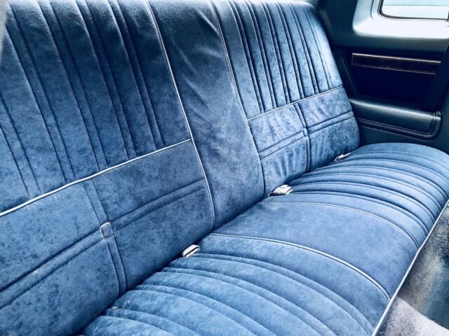 1984 Oldsmobile Cutlass - photo 7