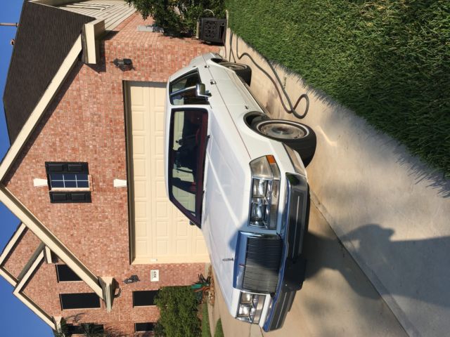 1984 Lincoln Continental Base Sedan 4-Door - photo 3
