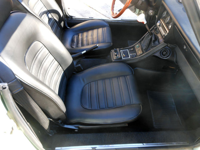 1985 Alfa Romeo Spider convertible, soft top - photo 8