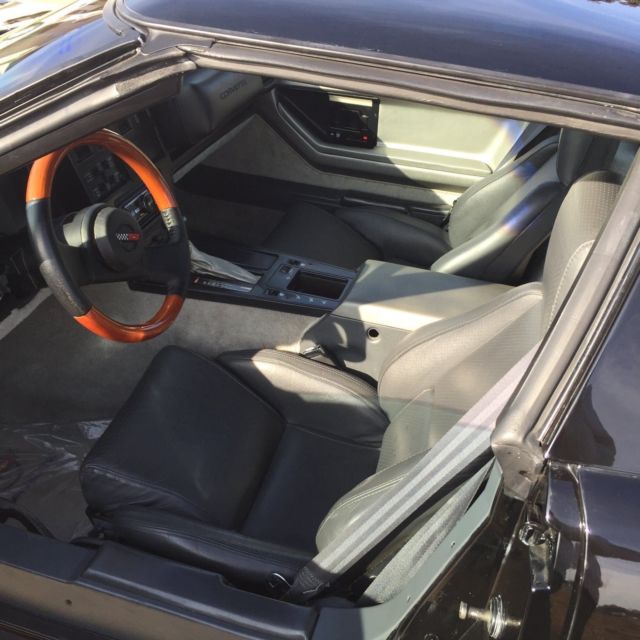 1985 Chevrolet Corvette - photo 5