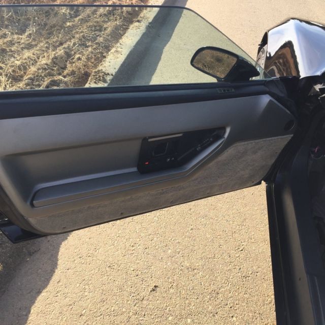 1985 Chevrolet Corvette - photo 6