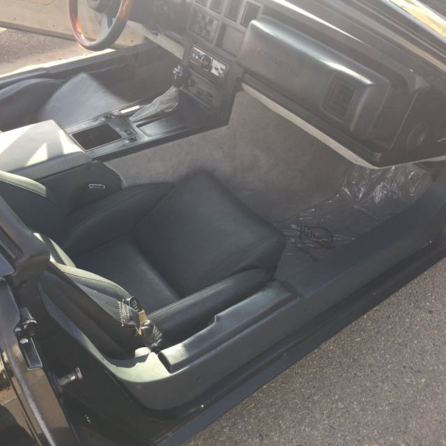 1985 Chevrolet Corvette - photo 7
