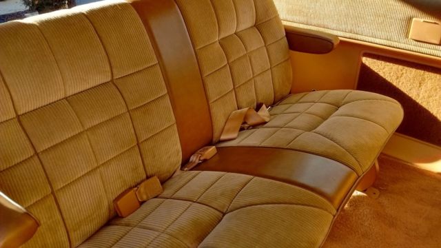 1985 Dodge Caravan - photo 10