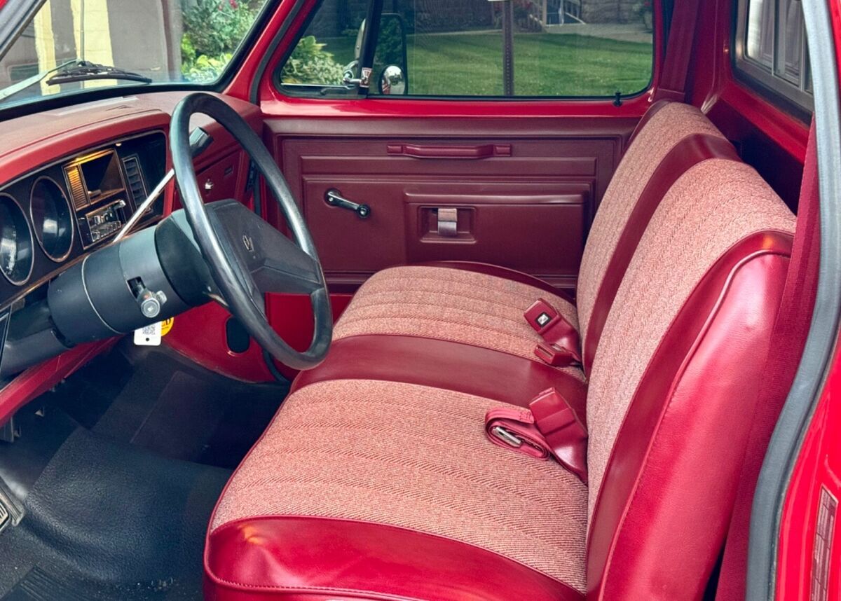 1985 Dodge Ram 1500 Camper Special 59K Miles - Low Price - Must See!! - photo 10