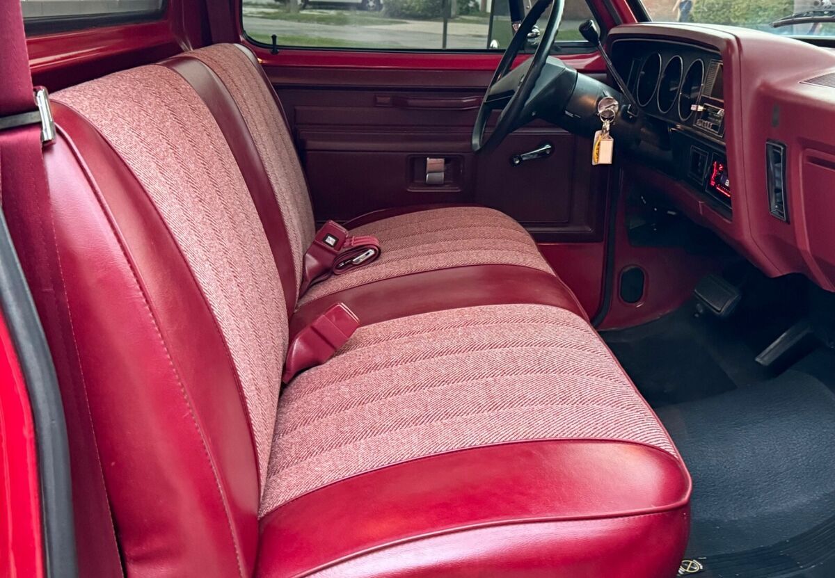 1985 Dodge Ram 1500 Camper Special 59K Miles - Low Price - Must See!! - photo 11