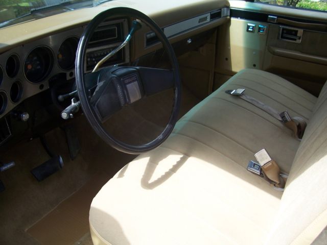1985 Chevrolet C-10 C10 - photo 12