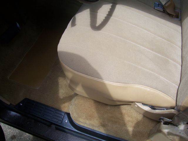 1985 Chevrolet C-10 C10 - photo 13