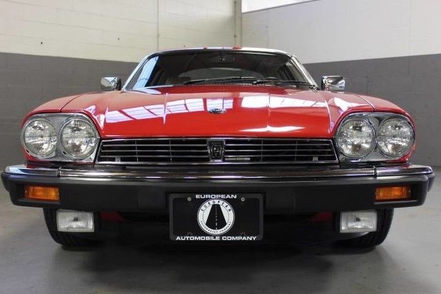 1985 Jaguar XJS - photo 3