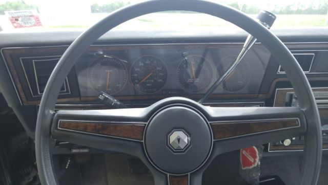 1985 Pontiac Parisienne - photo 11