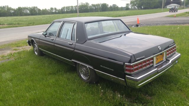 1985 Pontiac Parisienne - photo 8