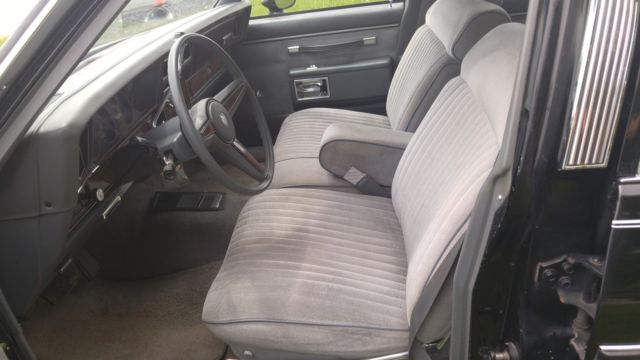 1985 Pontiac Parisienne - photo 9