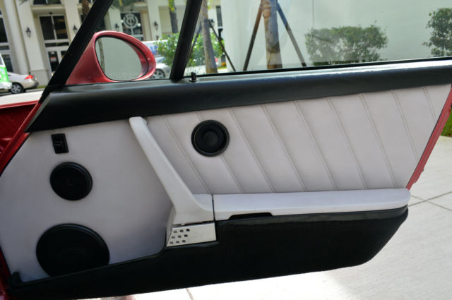 1985 Porsche 911 1985 Porsche 930 911 Turbo - photo 10