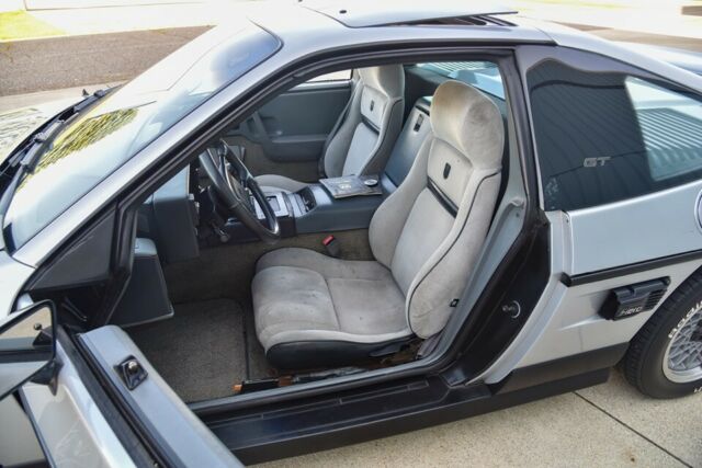 1986 Pontiac Fiero SE (GT CLONE) - photo 12