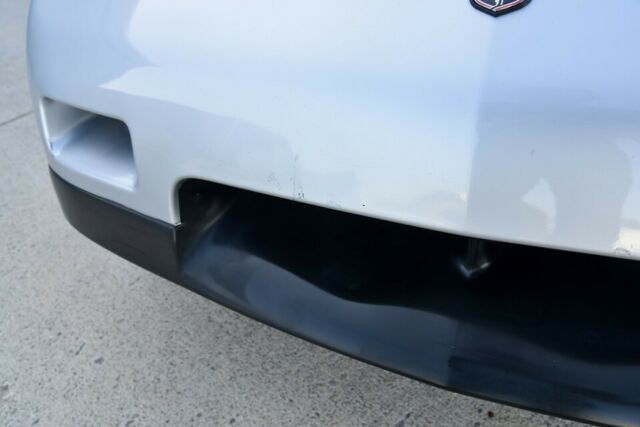 1986 Pontiac Fiero SE (GT CLONE) - photo 8