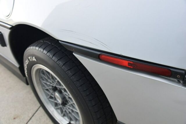1986 Pontiac Fiero SE (GT CLONE) - photo 9