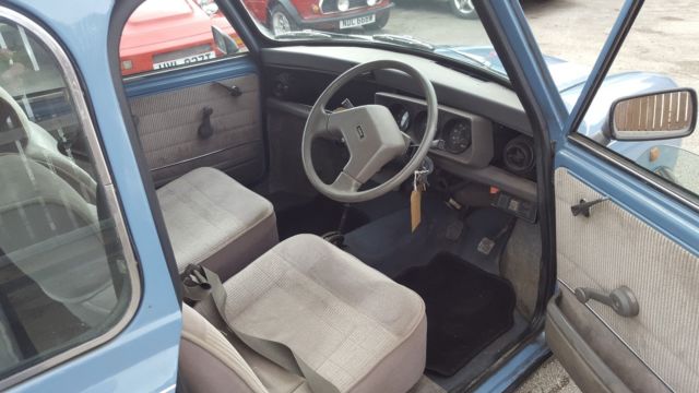 1987 Mini Classic Mini - photo 2