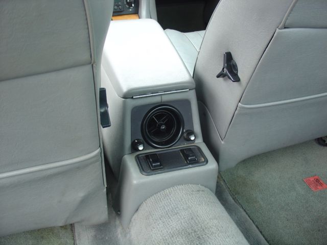 1987 Jaguar XJ6 - photo 13
