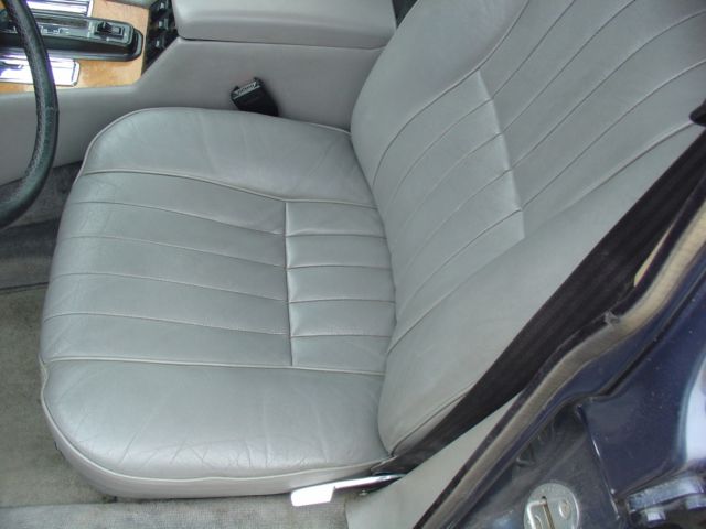 1987 Jaguar XJ6 - photo 9