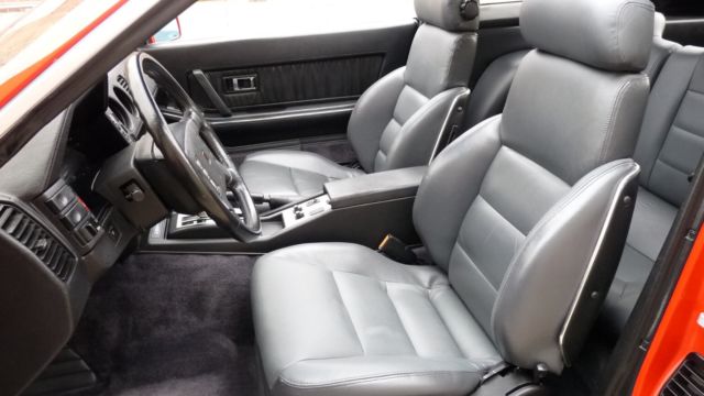 1987 Nissan 300ZX - photo 10
