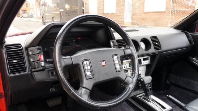 1987 Nissan 300ZX - photo 12
