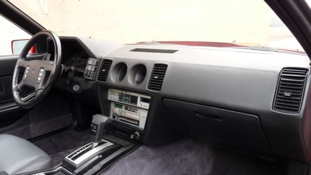 1987 Nissan 300ZX - photo 13