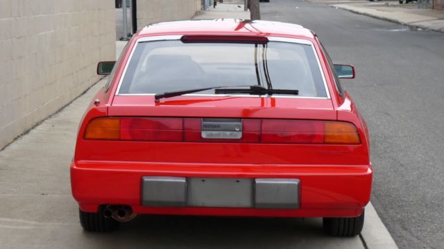 1987 Nissan 300ZX - photo 9