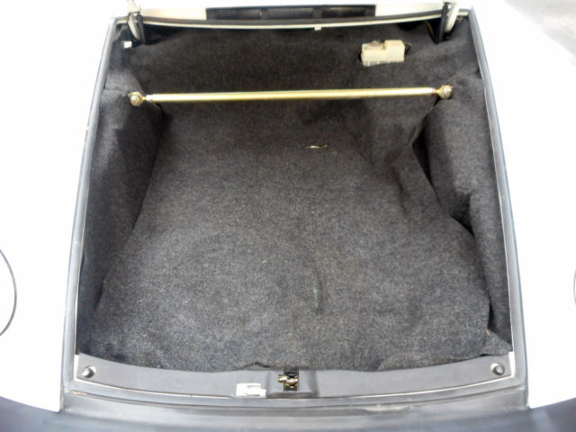 1987 Porsche 911 Carrera Coupe 2-Door - photo 13