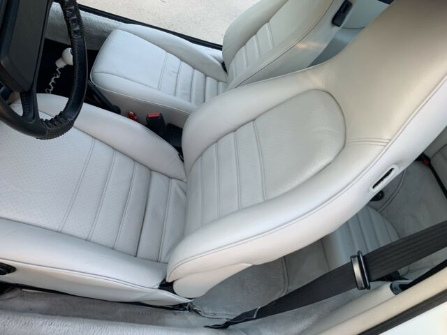 1987 Porsche 911 Carrera Coupe - photo 11