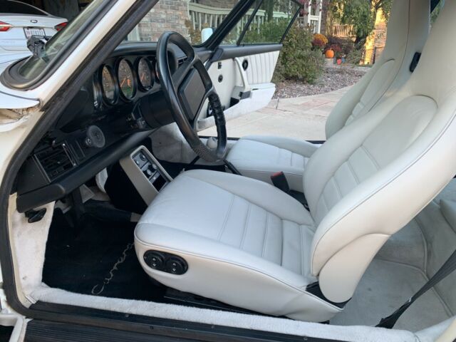 1987 Porsche 911 Carrera Coupe - photo 6