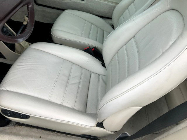 1988 Porsche 911 Low Miles 56k - Matching Numbers - G50 - photo 5