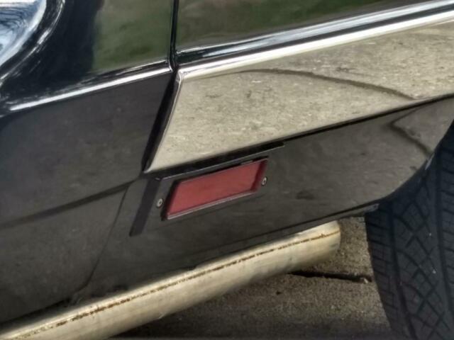 1988 Chevrolet Monte Carlo LS - photo 13