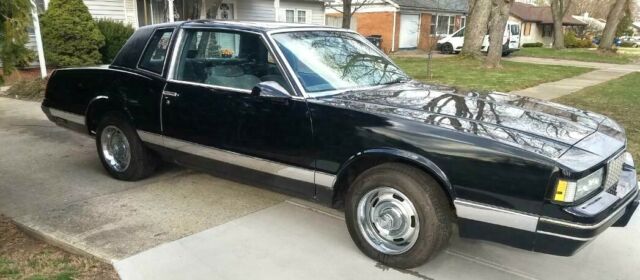 1988 Chevrolet Monte Carlo LS - photo 3