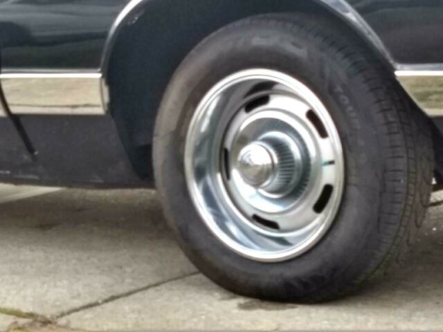 1988 Chevrolet Monte Carlo LS - photo 9