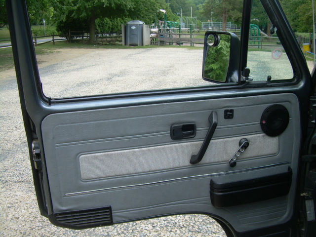 1988 Volkswagen Bus/Vanagon - photo 12