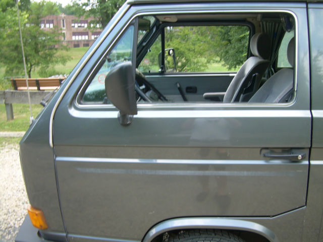 1988 Volkswagen Bus/Vanagon - photo 4