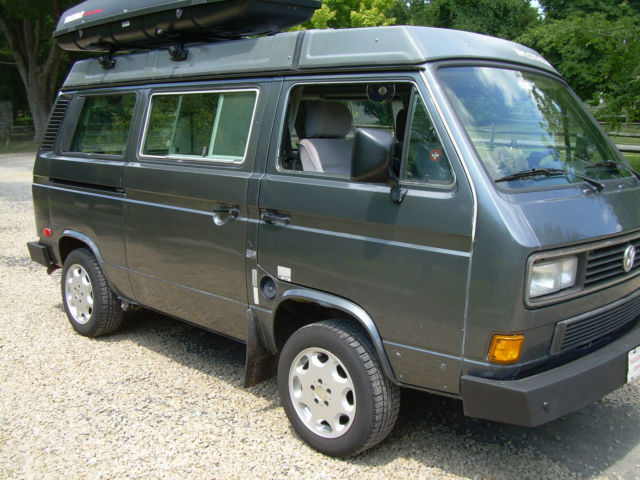 1988 Volkswagen Bus/Vanagon - photo 5