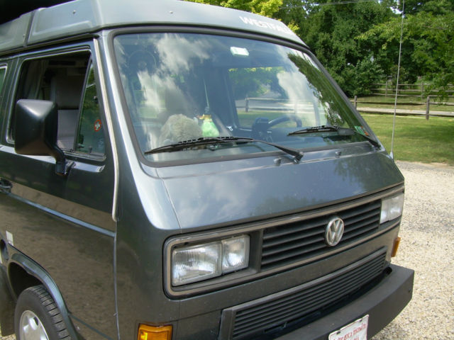 1988 Volkswagen Bus/Vanagon - photo 6