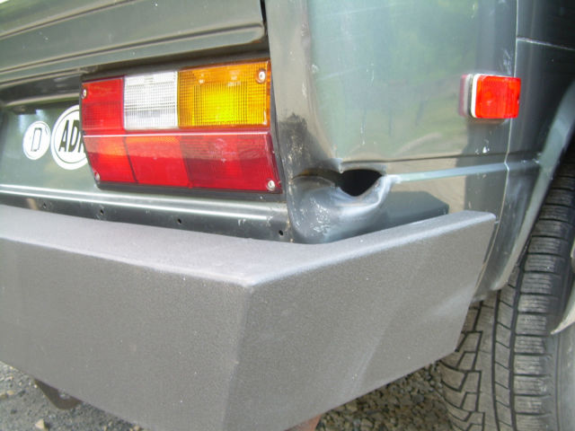 1988 Volkswagen Bus/Vanagon - photo 8