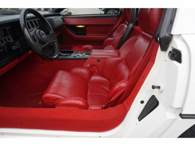 1989 Chevrolet Corvette - photo 5