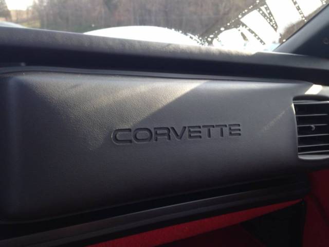 1989 Chevrolet Corvette - photo 8