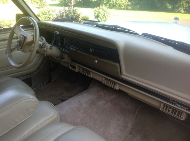 1989 Jeep Wagoneer - photo 11