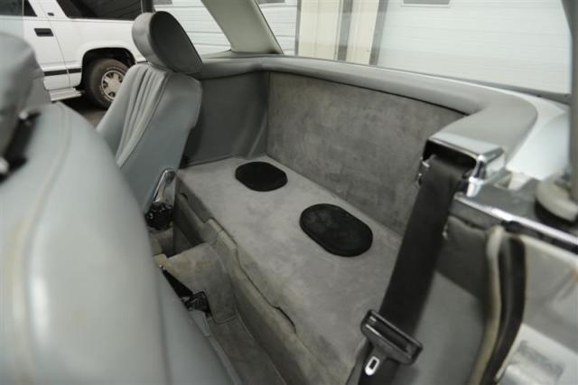 1989 Mercedes-Benz SL-Class 560SL - photo 11