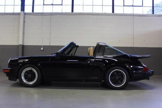 1989 Porsche 911 - photo 3