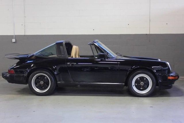 1989 Porsche 911 - photo 5