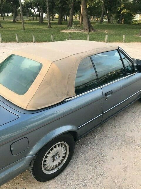 1989 BMW 3-Series I AUTOMATIC - photo 10