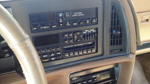 1990 Buick Reatta - photo 3