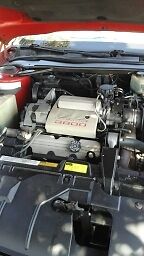 1990 Buick Reatta - photo 6