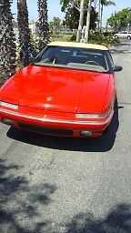 1990 Buick Reatta - photo 7